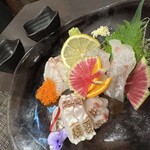 鯛料理とワインのお店 瀬戸神楽 - 