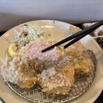 Tonkatsu Youshokushubou Furai - 