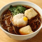 Soba Kisshou Okina - 