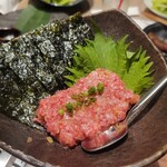 Oumiushi Yakiniku Niku Tatsu - 