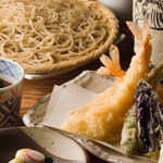 Soba Kisshou Okina - 