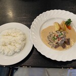 和牛料理はんだ - 