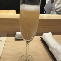 鮨処たけ原 - 