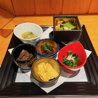 柳家錦 - 