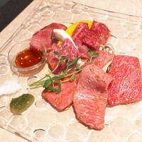 竹の山ダイニング 手石 - 赫 -KAKU-　￥4,390