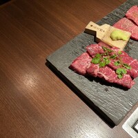 天空焼肉 星遊山 - 