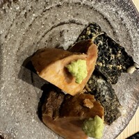 鮨処たけ原 - 