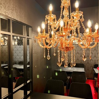 イタリアン チャイナバル村塾_2