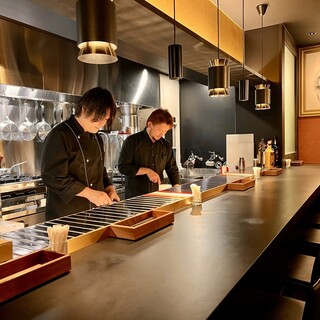 イタリアン チャイナバル村塾_1