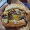 TENSHO BURGER 朝倉街道店