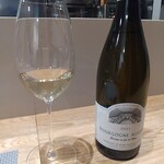 フィエルテ - ブルゴーニュのアリゴテ