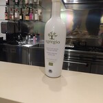 フィエルテ - スペイン産オリーブオイル