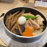 Godaime Hanayama Udon - 