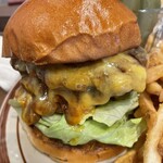 GOOD MUNCHIES 新宿御苑本店 - 