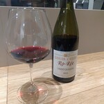 フィエルテ - 北ローヌの赤