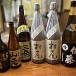 居酒屋辰いち - 