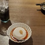 沖縄郷土料理あわもり　ゆうなんぎい - 