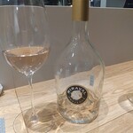 フィエルテ - ブラッドピット所有の南フランスのワイナリーのロゼ