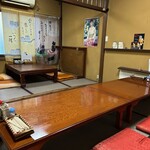 居酒屋辰いち - 