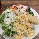 GOOD MUNCHIES 新宿御苑本店 - 