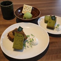 RESTAURANT 1899 OCHANOMIZU - 