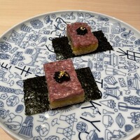 銀座 ちかみつ 並木通り - 
