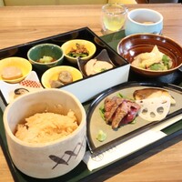 RESTAURANT 1899 OCHANOMIZU - 