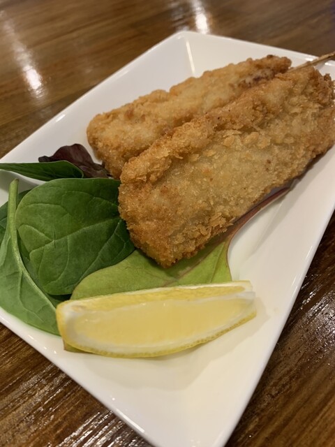 日替わりダイニング 囲（かこみ） - 糸井（居酒屋）