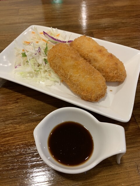 日替わりダイニング 囲（かこみ） - 糸井（居酒屋）の写真