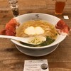 ラーメン ドゥエ エド ジャパン