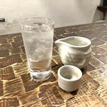 魚Bar 一歩 - 