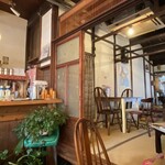 SPICE KITCHEN POPO - 