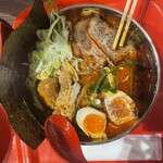 かるびラーメン 小田原 - 