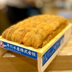 鮨 たけもと - 料理写真: