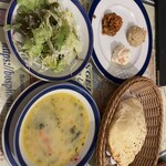 トルコ料理ボスボラスハサン - 