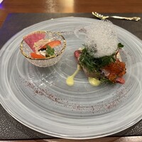 銀座 鉄板焼き Sublime - 