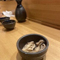 まんてん鮨 日比谷オクロジ店 - 
