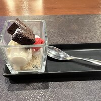 銀座 鉄板焼き Sublime - 