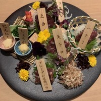 完全個室 しゃぶしゃぶ九 西麻布 本店 - 