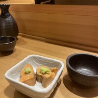 まんてん鮨 日比谷オクロジ店 - 