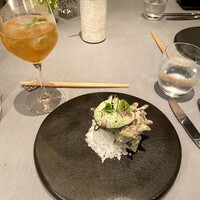 リストランテ・ホンダ - 