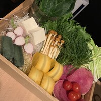 完全個室 しゃぶしゃぶ九 西麻布 本店 - 