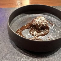 銀座 鉄板焼き Sublime - 