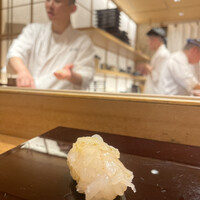 まんてん鮨 日比谷オクロジ店 - 