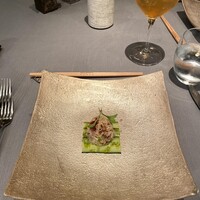 リストランテ・ホンダ - 