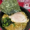 ラーメン 杉田家 千葉祐光店