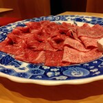 すき焼き十二天 - 