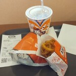 Ａ＆Ｗ - 