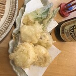 上州地粉うどん まつもと - 