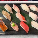 Kaitenzushi Sakana Donya - 